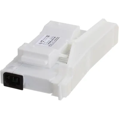 Leistungsmodul programmiert 00657675