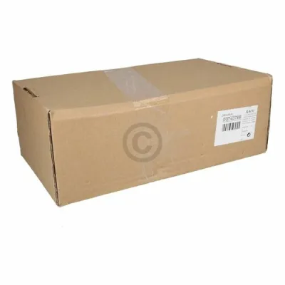 Leistungsmodul programmiert 00740788