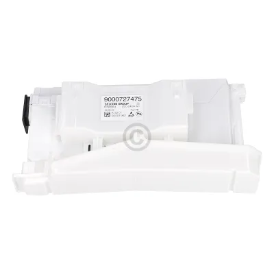 Leistungsmodul programmiert 00751621