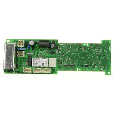 Leistungsmodul programmiert 00753853