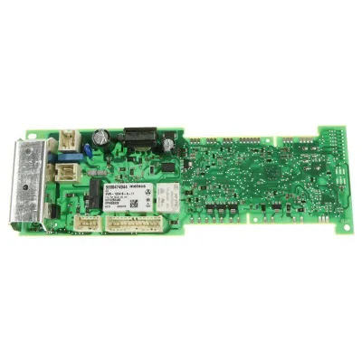 Leistungsmodul programmiert 00753857