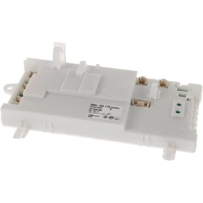 Leistungsmodul programmiert 10012280