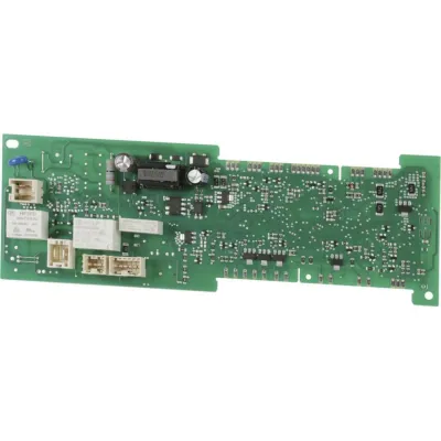 Leistungsmodul programmiert 12007236