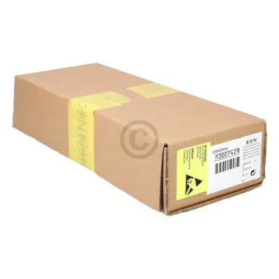 Leistungsmodul programmiert 12007429