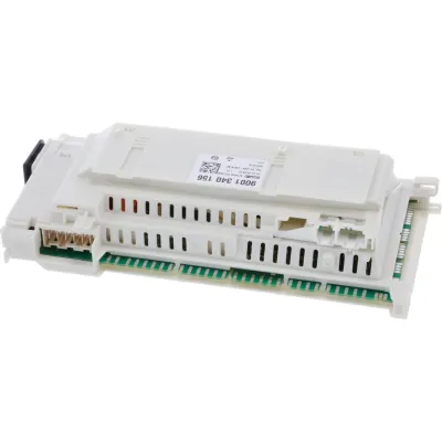 Leistungsmodul programmiert 12009647