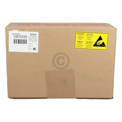 Leistungsmodul programmiert 12015259