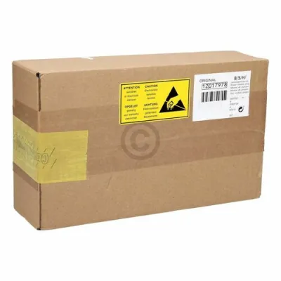 Leistungsmodul programmiert 12017978