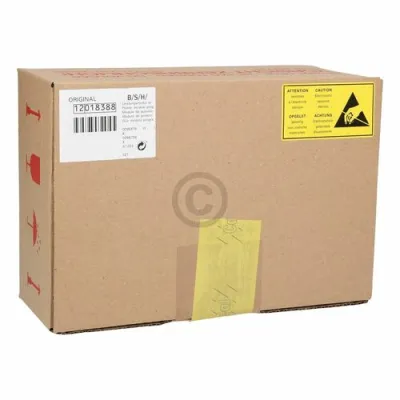 Leistungsmodul programmiert 12018388