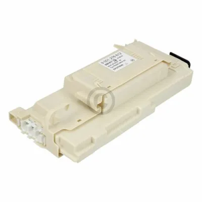 Leistungsmodul programmiert 12018492