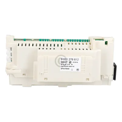 Leistungsmodul programmiert Bosch 12026817 für Geschirrspüler Bosch