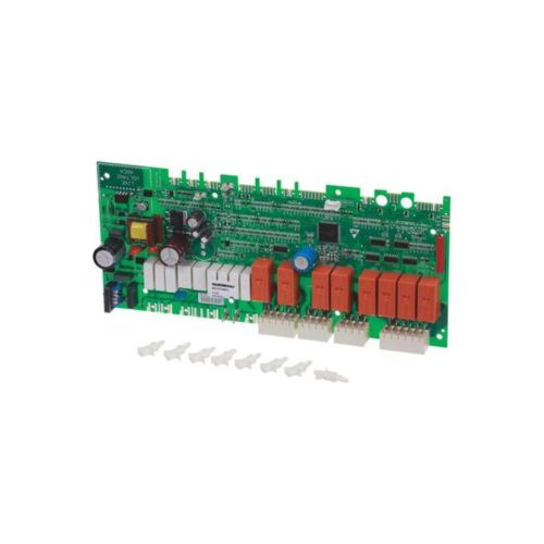 Bild: Leistungsmodul programmiert Control modul 11022853