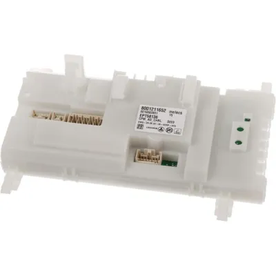 Leistungsmodul programmiert Siemens 10025387 für Trockner Bosch