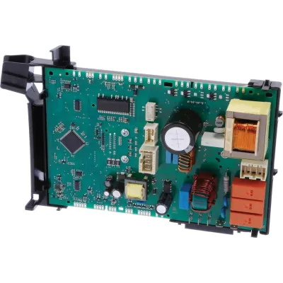 Leistungsmodul programmiert Siemens 11045726 für Waschmaschine Bosch