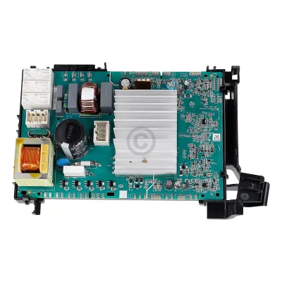 Leistungsmodul programmiert Siemens 12048974 für Waschmaschine Bosch