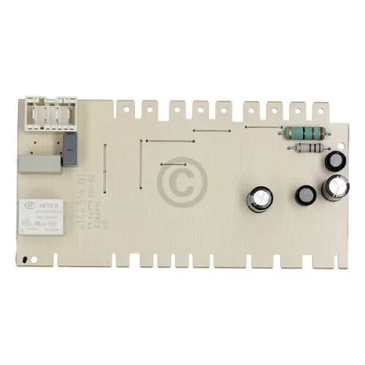 LEISTUNGSTEIL Liebherr 6144514