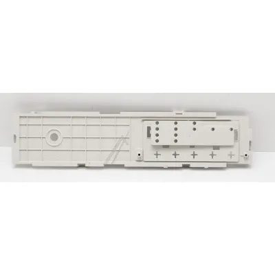 Leiterplattengehäuse Rückwandabdeckung für Trockner Vestel 42161565 F1-F2/F