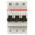 Bild: ABB Leitungsschutzschalter S203M-B13 | 3-polig | 13A | B-Charakteristik | 400V | 10kA | System pro M compact | IP20