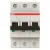 Bild: ABB Leitungsschutzschalter S203M-B63 | 3-polig | B-Charakteristik | 63A | 400V | 10kA | S200M pro M compact | IP20 | 3TE