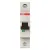 Bild: ABB Leitungsschutzschalter S201M-C50 | 1-polig | C-Charakteristik | 50A | 230V AC | 10kA | IP20 | System pro M compact