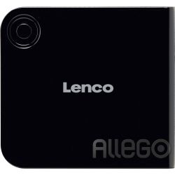 Lenco Powerbank Ladegerät portable PB-5200