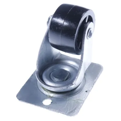 Lenkrolle für Meiling Gefrierschrank 890037860 G1002.1.3, Laufwerk