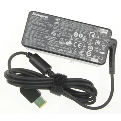 Lenovo Notebook Netzteil 45W 5A10J75117 Slim Tip