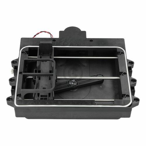 Bild: Lens Cleaning Module