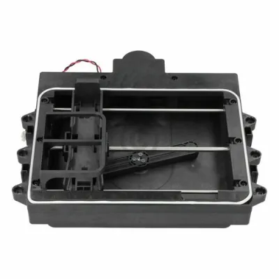 Lens Cleaning Module