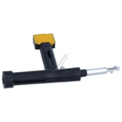 Lesa F3 Stereo/78 Tonabnehmernadel für Staubsauger Com