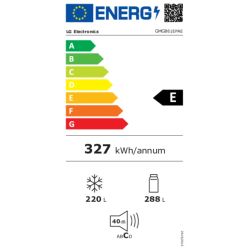 LG GMG861EPAE