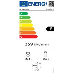 LG GML960EVBE
