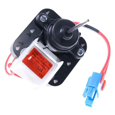 LG Kühlschrank Kondensatorlüftermotor Eau61504904 Kühlung