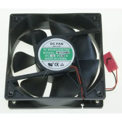 LG Kühlschrank-Lüftermotor EAU61663201 DC-Kühlung