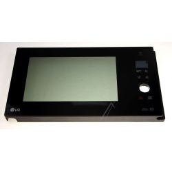 LG Mikrowelle ADC75546806 Außentür Untertür