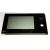 Bild: LG Mikrowelle ADC75546806 Außentür Untertür