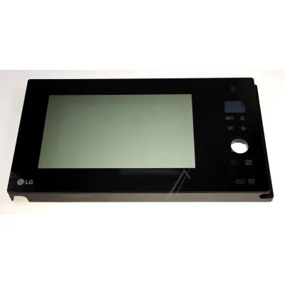 LG Mikrowelle ADC75546806 Außentür Untertür