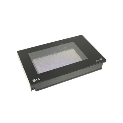LG Mikrowellentür ADC75446519 Tür-Komplettbaugruppe