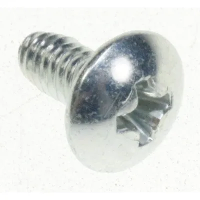 LG Ofen Schraube 1SBF0402418 Tap Tite(S), Linsenkopf