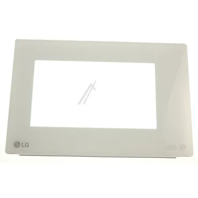LG Ofen-Untertür ADC75446610 - Backofen, Tür