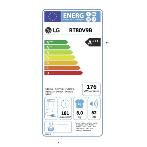 Bild: LG RT80V9B