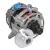 Bild: LG Trockner Motorbaugruppe EAU54170602 AC-Motor