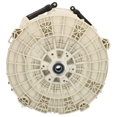 LG Waschmaschine Außenbottich AJQ74954213 Waschmaschinengehäuse