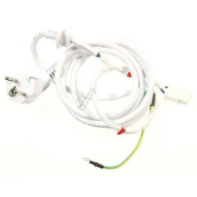 LG Waschmaschine Netzkabel EAD61246407 Stromversorgung