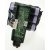 Bild: Li-Ion-Akku für Staubsauger Hisense/Gorenje 577276 3,6V 2000mAh