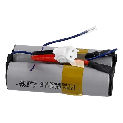 LI-ION Akku Gorenje 649311 für Staubsauger Gorenje