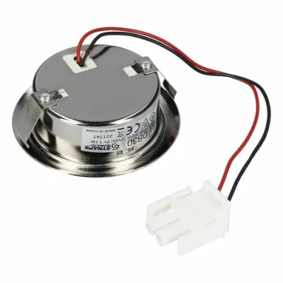 LICHT, LED, S1001 LED B 3000K