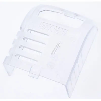 LichtAbdeckung für Beko Kühlschrank C00873021 Beleuchtung