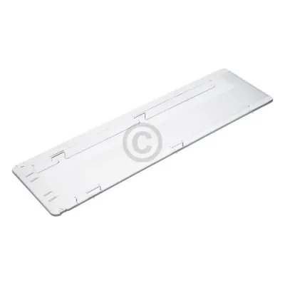 Lichtabdeckung Liebherr 7641543 für Kühlschrank