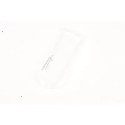 Lichtblende für Dunstabzugshaube Elica ACC0198066 Polycarbonat 28W