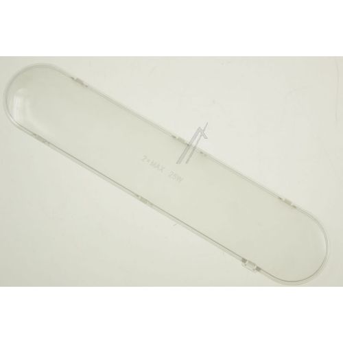 Bild: Lichtgehäuse für Dunstabzugshaube Hisense/Gorenje 165018 Schutz